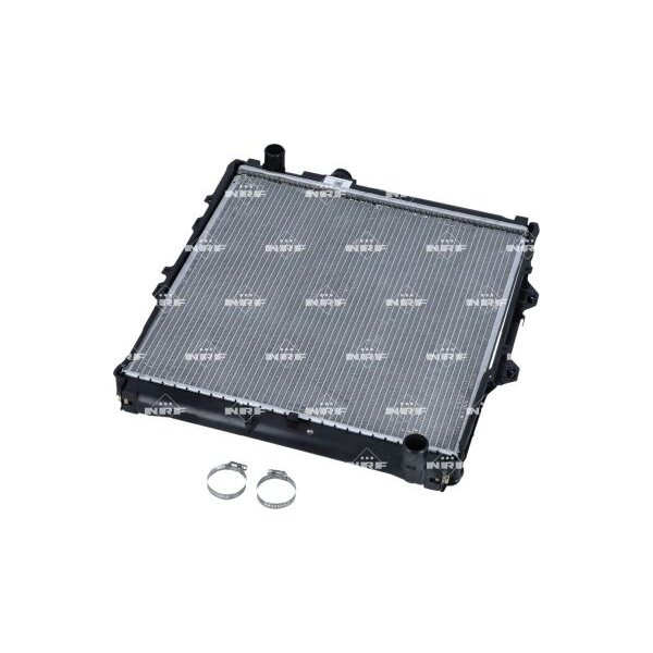 Radiateur Nrf 56115 Easy Fit