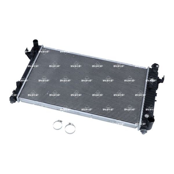 Radiateur Nrf 53780 Easy Fit