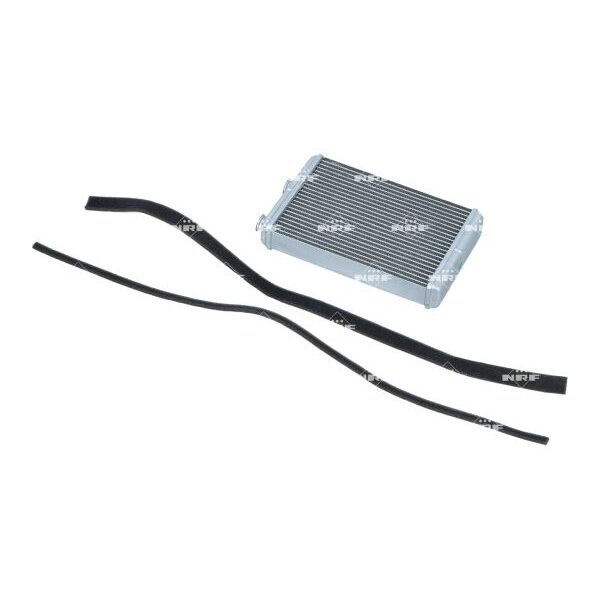Chauffage D habitacle À Échangeur De Chaleur Nrf 54224 Easy Fit
