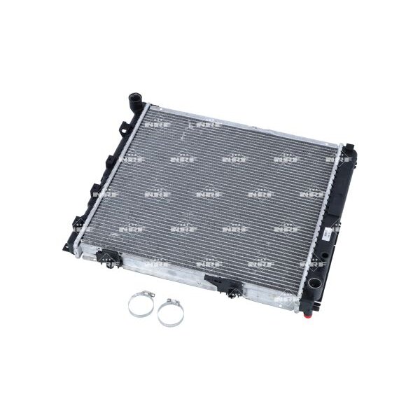 Radiateur Nrf 56075 Easy Fit