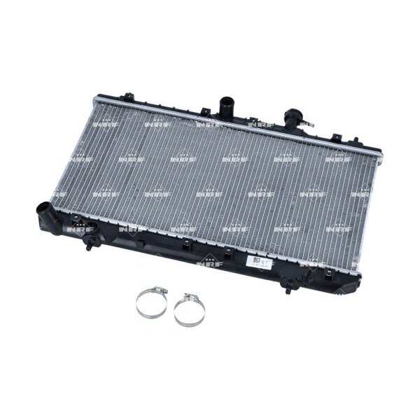Radiateur Nrf 56155 Easy Fit