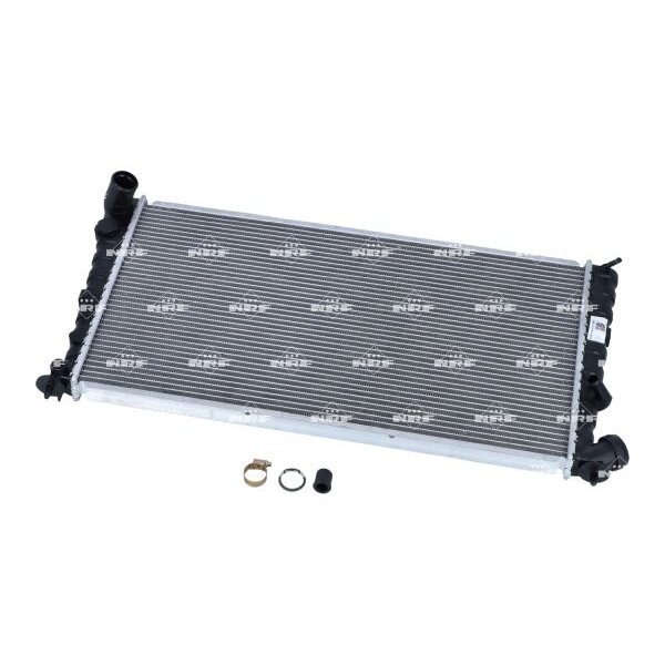 Radiateur Nrf 58101 Easy Fit