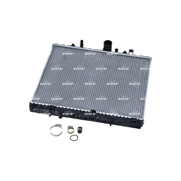 Radiateur Nrf 58315 Easy Fit