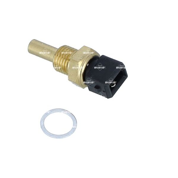 Capteur De Température De Gaz D'échappement Nrf 727154