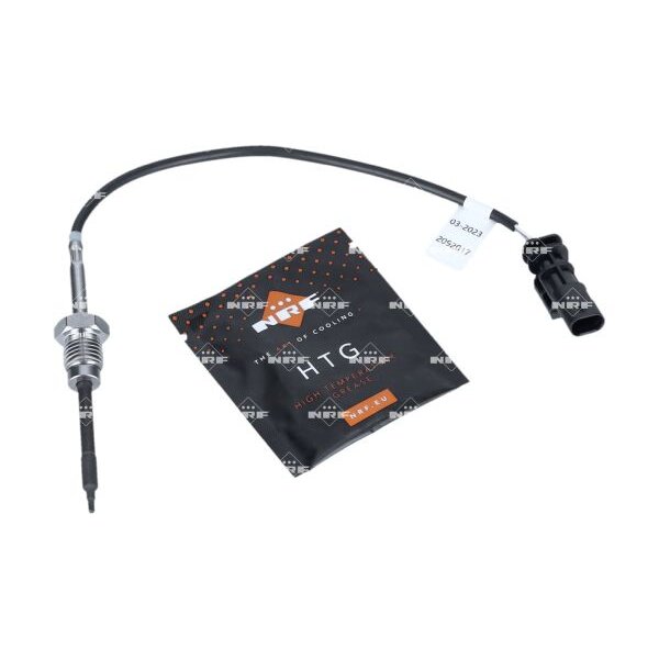 Capteur De Température De Gaz D'échappement Nrf 707330