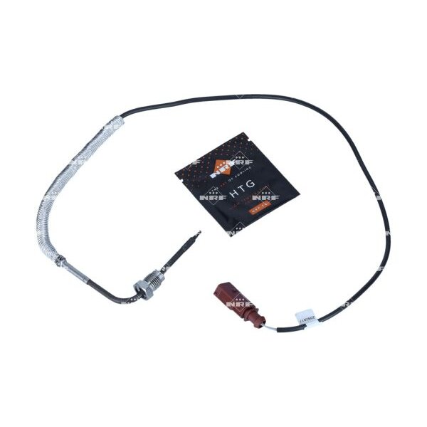 Capteur De Température De Gaz D'échappement Nrf 707360
