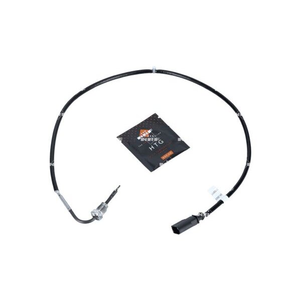 Capteur De Température De Gaz D'échappement Nrf 707367