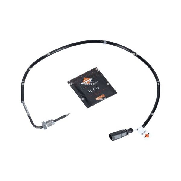 Capteur De Température De Gaz D'échappement Nrf 707368