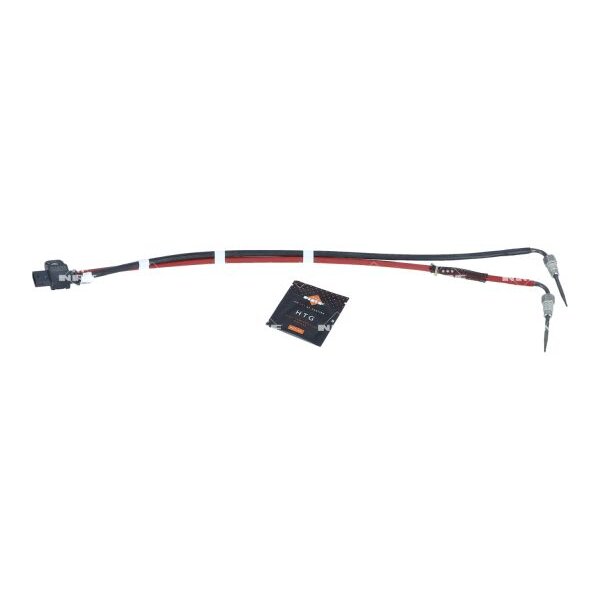 Capteur De Température De Gaz D'échappement Nrf 707380