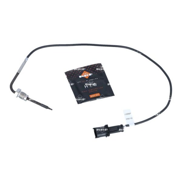 Capteur De Température De Gaz D'échappement Nrf 707336