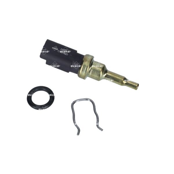 Capteur De Température De Gaz D'échappement Nrf 727150
