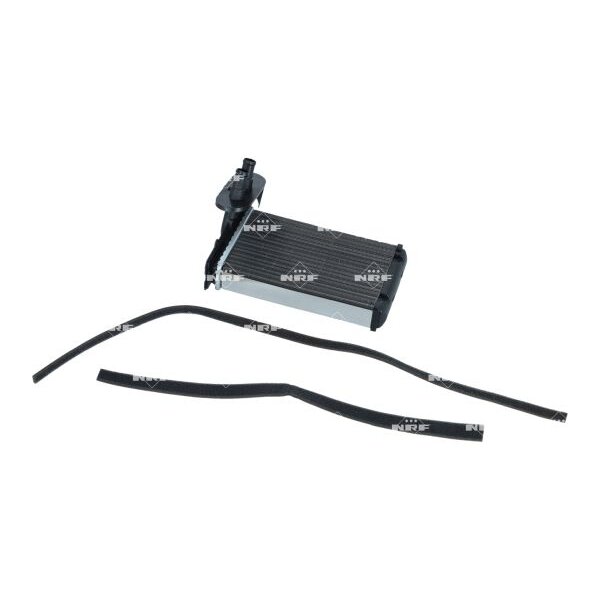 Chauffage D habitacle À Échangeur De Chaleur Nrf 58622