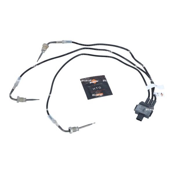 Capteur De Température De Gaz D'échappement Nrf 707378