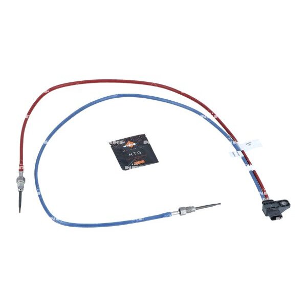 Capteur De Température De Gaz D'échappement Nrf 707384
