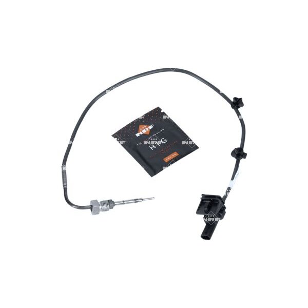 Capteur De Température De Gaz D'échappement Nrf 707394