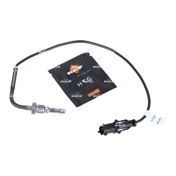 Capteur De Température De Gaz D'échappement Nrf 707395