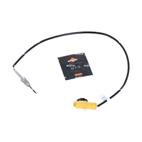 Capteur De Température De Gaz D'échappement Nrf 707399