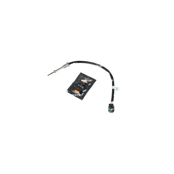 Capteur De Température De Gaz D'échappement Nrf 707421