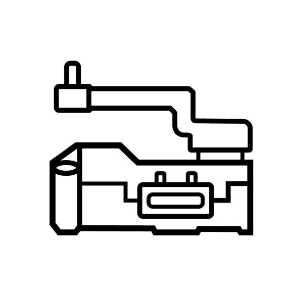 Pulseur Habitacle Nrf 370005