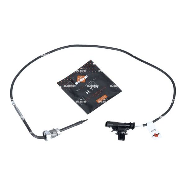 Capteur De Température De Gaz D'échappement Nrf 707331