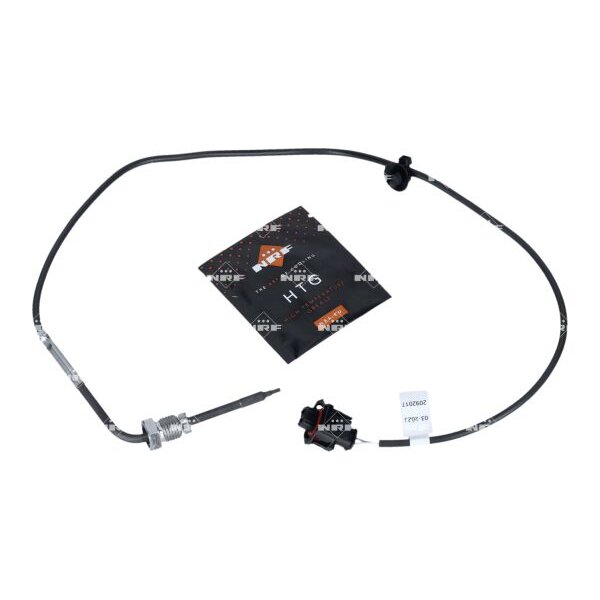 Capteur De Température De Gaz D'échappement Nrf 707335
