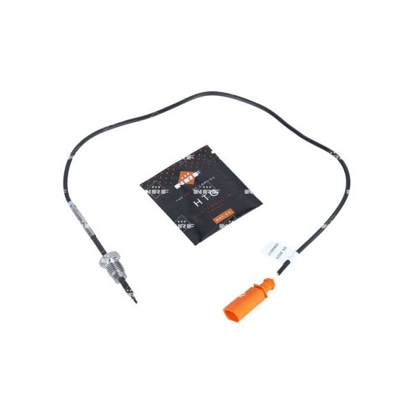 Capteur De Température De Gaz D'échappement Nrf 707332