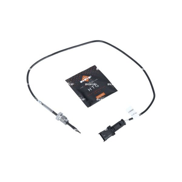Capteur De Température De Gaz D'échappement Nrf 707341