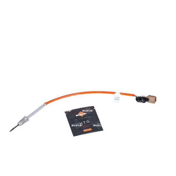 Capteur De Température De Gaz D'échappement Nrf 707412