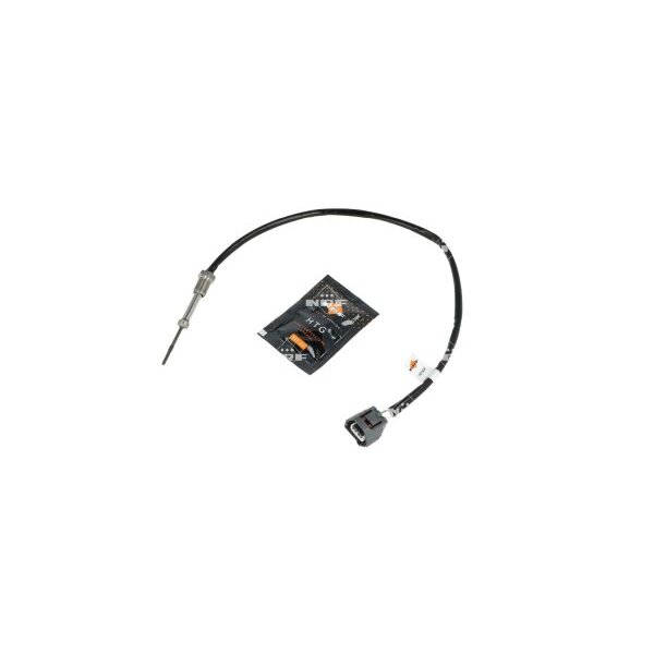 Capteur De Température De Gaz D'échappement Nrf 707424