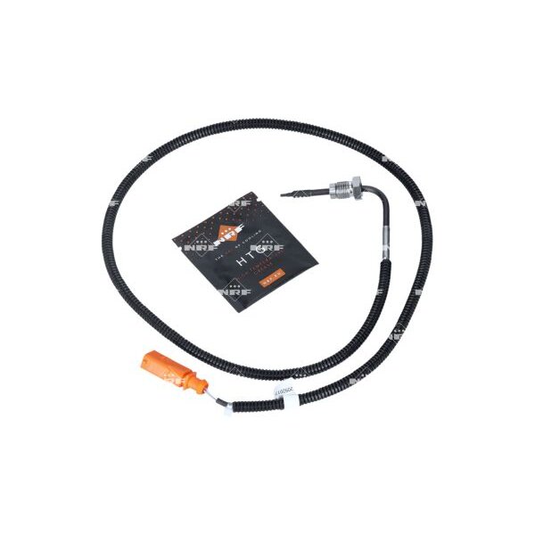 Capteur De Température De Gaz D'échappement Nrf 707340