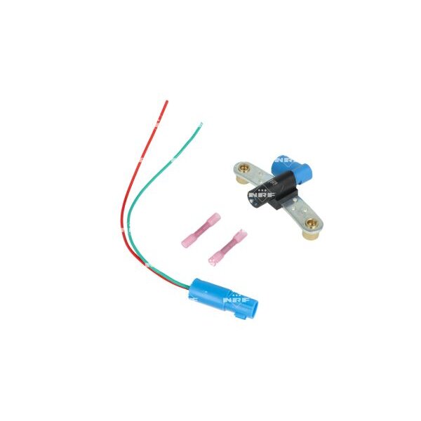 Capteur De Température De Gaz D'échappement Nrf 755103