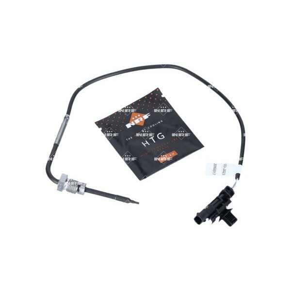 Capteur De Température De Gaz D'échappement Nrf 707370