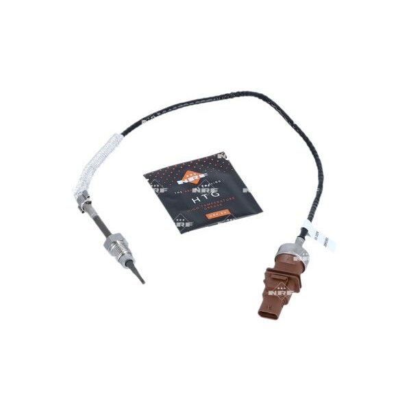 Capteur De Température De Gaz D'échappement Nrf 707374
