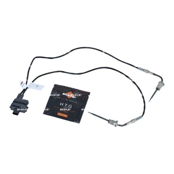 Capteur De Température De Gaz D'échappement Nrf 707379