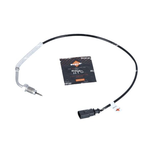 Capteur De Température De Gaz D'échappement Nrf 707406