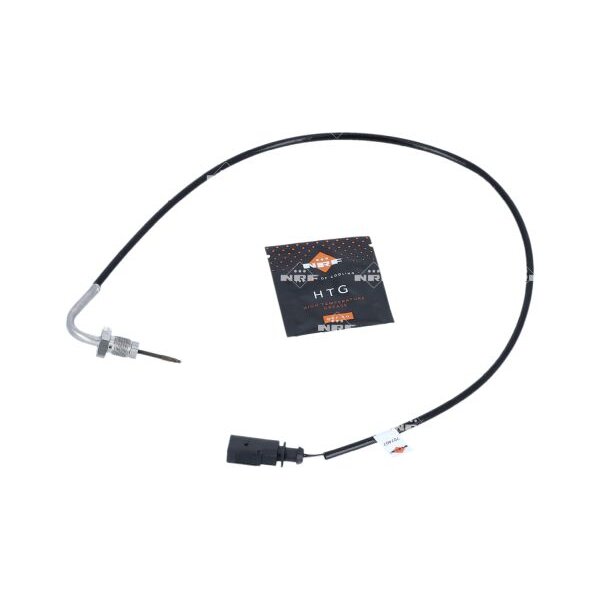 Capteur De Température De Gaz D'échappement Nrf 707407