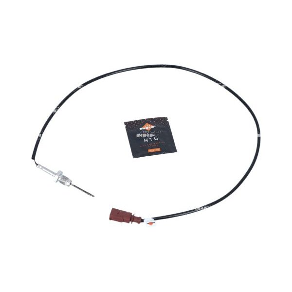 Capteur De Température De Gaz D'échappement Nrf 707409