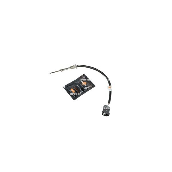 Capteur De Température De Gaz D'échappement Nrf 707426