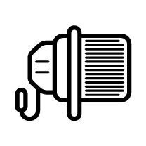 Pulseur D'habitacle Nrf 34676