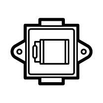 Pulseur Habitacle Nrf 342158