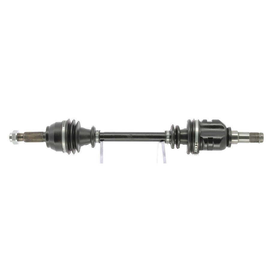 Transmission Cevam 7158 - Gauche (côté Conducteur)