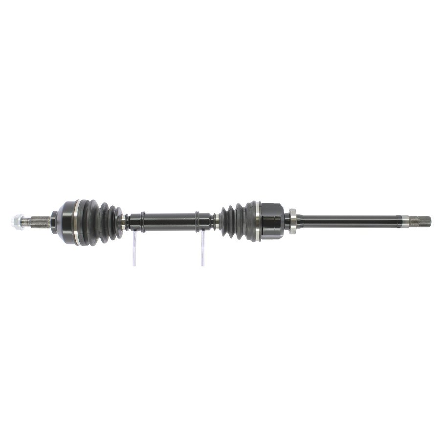 Transmission Cevam 7536 - Droite (côté Passager)