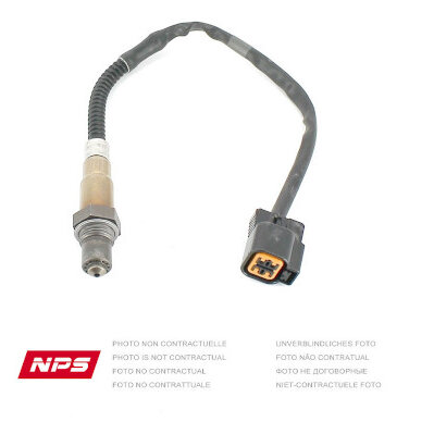 Sonde Lambda
