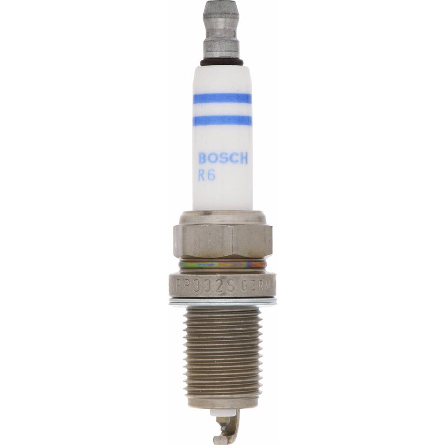 1 Bougie D'allumage Platinum Bosch 0242240627