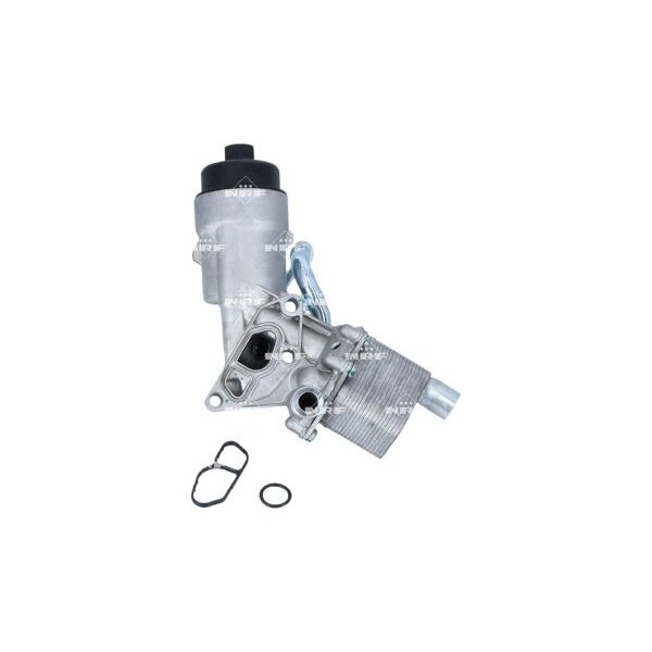 Refroidisseur D'huile Nrf 31878
