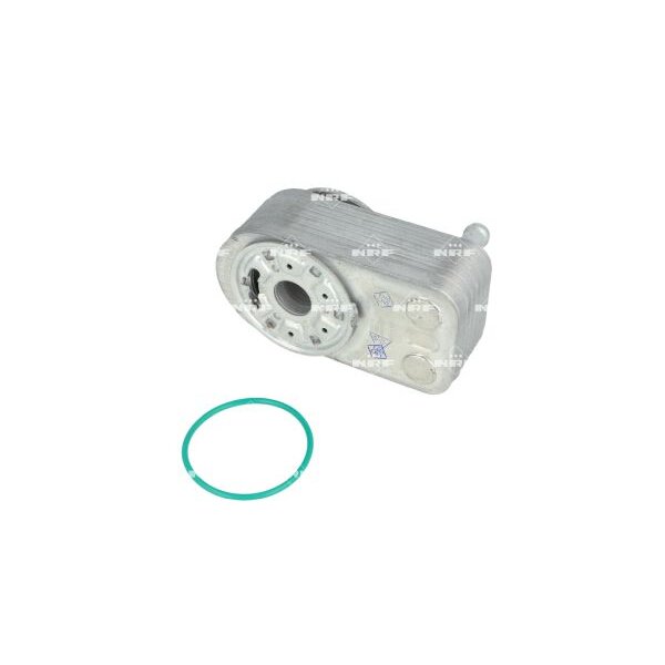 Refroidisseur D'huile Nrf 31886