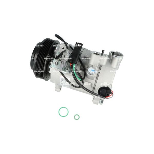Compresseur De Climatisation Nrf 320267