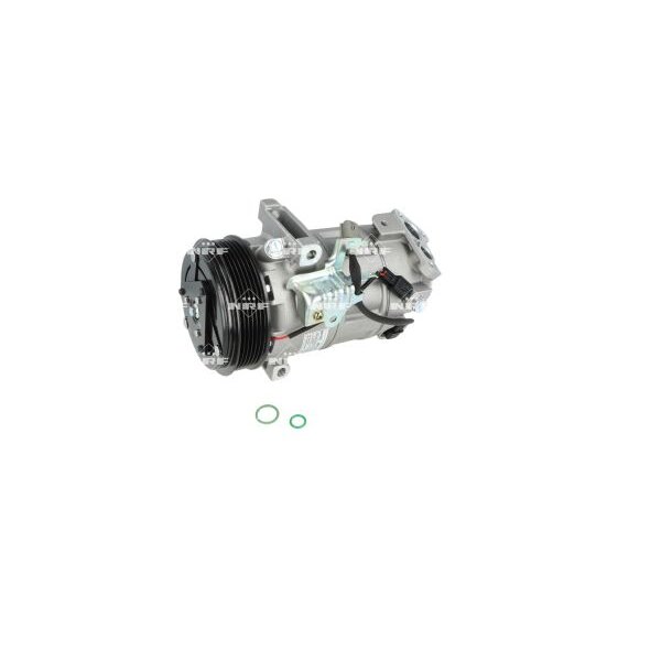 Compresseur De Climatisation Nrf 320277