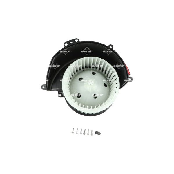 Pulseur Habitacle Nrf 34241