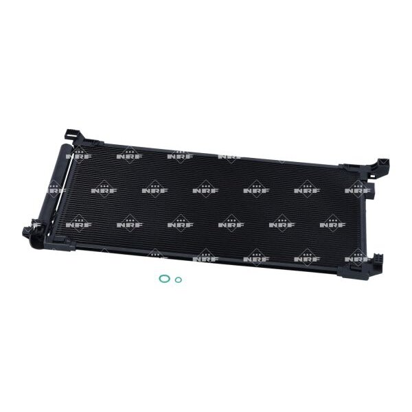 Condenseur Nrf 350563